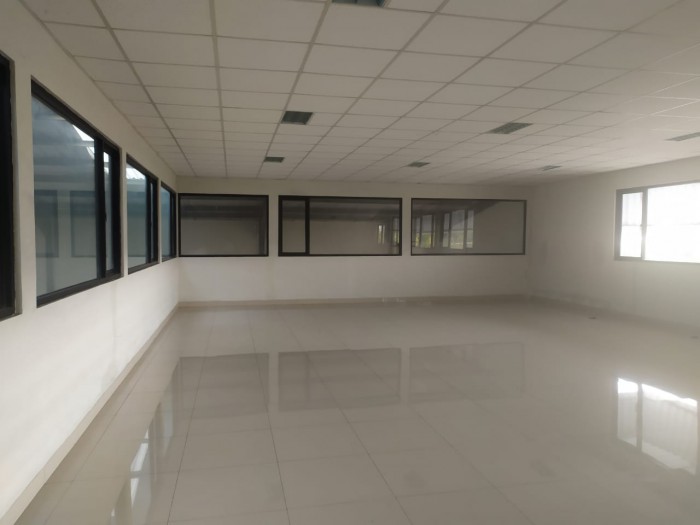 Gudang disewakan di Delta Silicon Lippo Cikarang